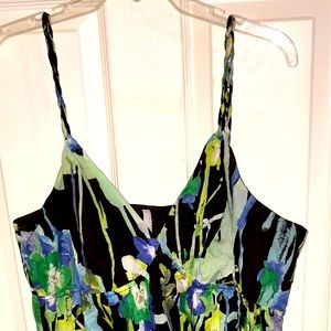 Used Old Navy Full length sundress Size XXL